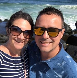 Meet your Posher, Peter